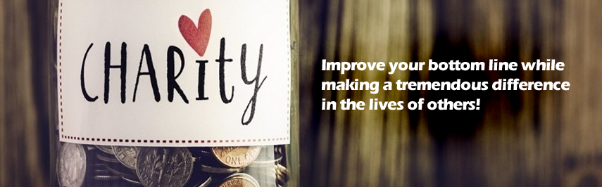 Save While You Save Program | Limitless Technology